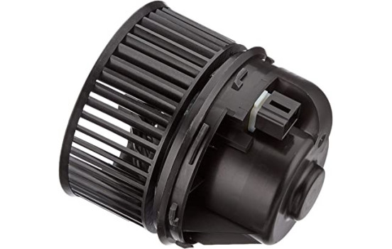 Värmefläkt AB 244 000P Mahle, bild 2