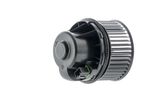Värmefläkt AB 246 000P Mahle, bild 6