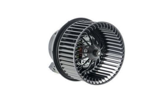 Värmefläkt AB 246 000P Mahle, bild 8