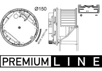Värmefläkt AB 263 000P Mahle