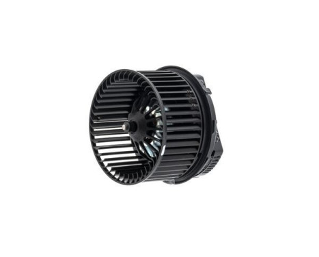 Värmefläkt AB 263 000P Mahle, bild 5