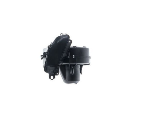 Värmefläkt AB 30 000P Mahle, bild 11