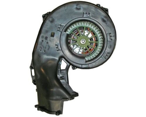 Värmefläkt AB 30 000P Mahle, bild 12