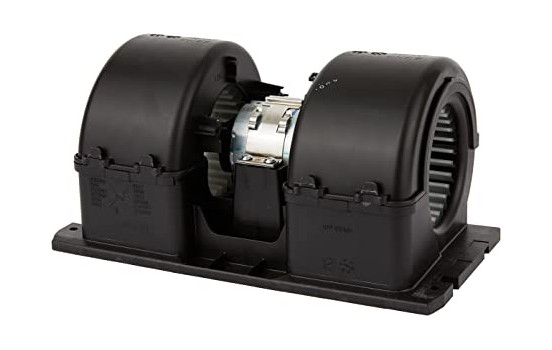 Värmefläkt AB 31 000P Mahle