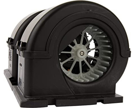 Värmefläkt AB 31 000P Mahle, bild 2