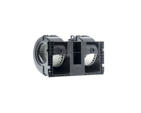 Värmefläkt AB 31 000P Mahle, bild 5