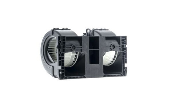 Värmefläkt AB 31 000P Mahle, bild 5