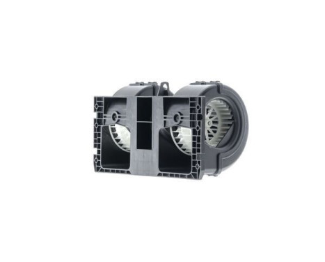 Värmefläkt AB 31 000P Mahle, bild 10
