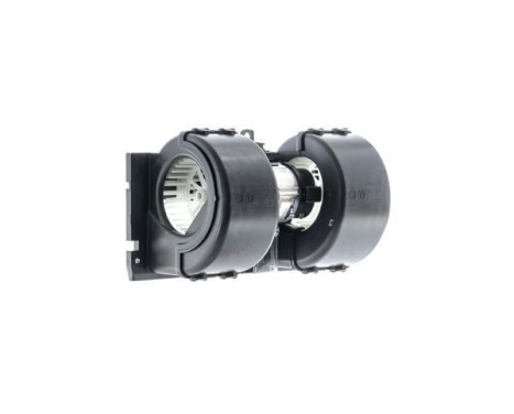 Värmefläkt AB 31 000P Mahle, bild 14