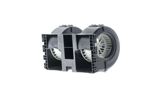 Värmefläkt AB 36 000P Mahle, bild 3