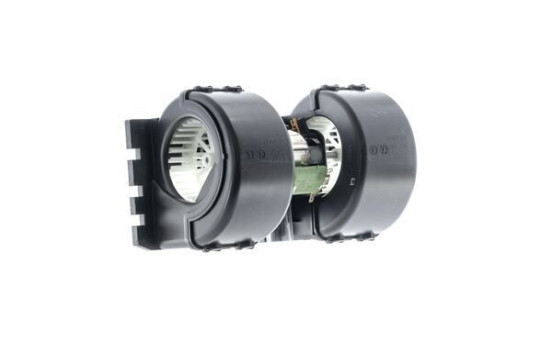Värmefläkt AB 36 000P Mahle, bild 5