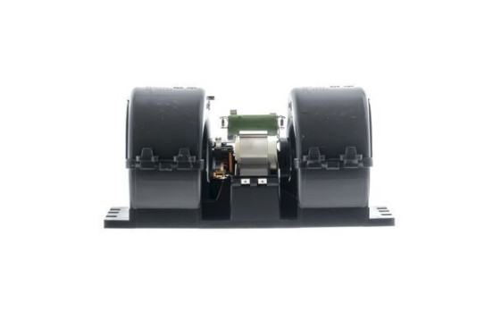 Värmefläkt AB 36 000P Mahle, bild 10