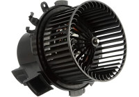 Värmefläkt AB 41 000P Mahle