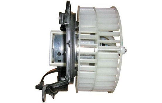 Värmefläkt AB 56 000P Mahle, bild 5