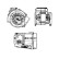 Värmefläkt AB 62 000P Mahle, miniatyr 2