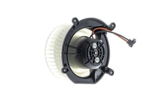 Värmefläkt AB 69 000P Mahle, bild 7