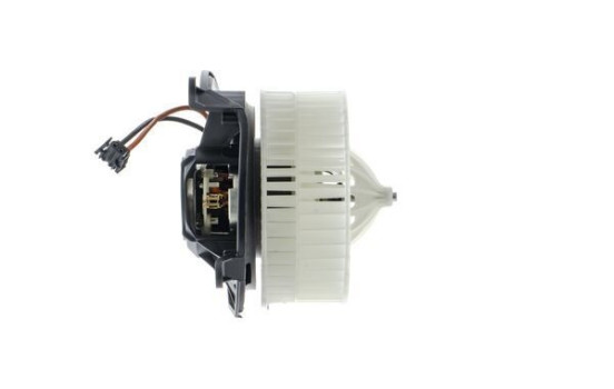 Värmefläkt AB 69 000P Mahle, bild 10