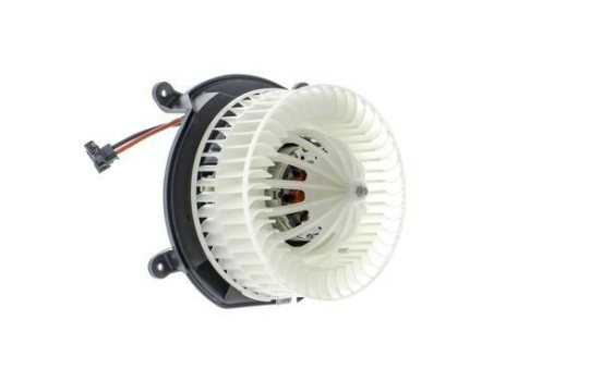 Värmefläkt AB 69 000P Mahle, bild 11