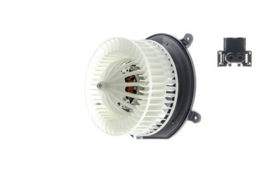 Värmefläkt AB 69 000P Mahle, bild 13