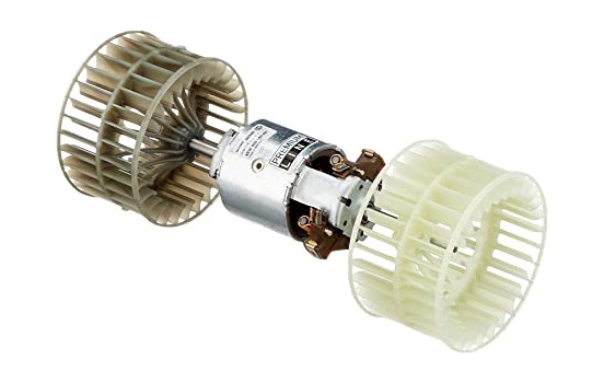 Värmefläkt AB 76 000P Mahle