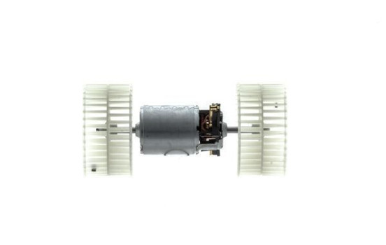Värmefläkt AB 84 000S Mahle, bild 2