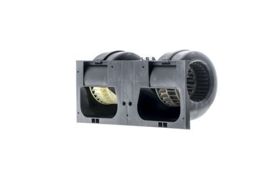 Värmefläkt AB 85 000P Mahle, bild 5