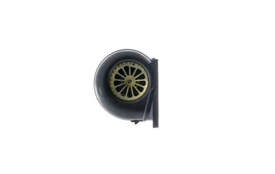 Värmefläkt AB 85 000P Mahle, bild 10