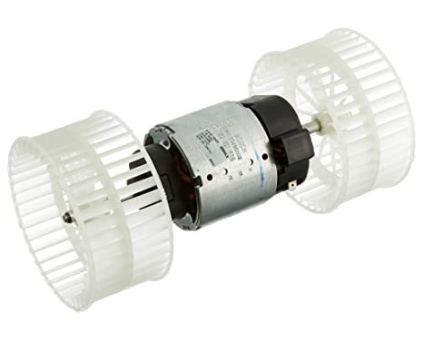 Värmefläkt AB 87 000P Mahle