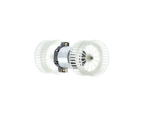 Värmefläkt AB 87 000P Mahle, bild 5