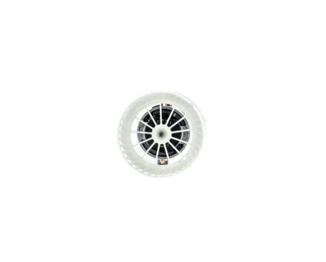 Värmefläkt AB 87 000P Mahle, bild 6