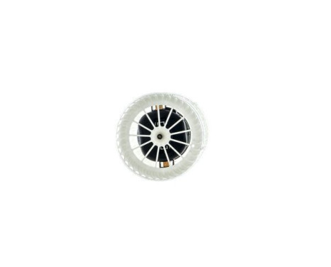 Värmefläkt AB 87 000P Mahle, bild 10
