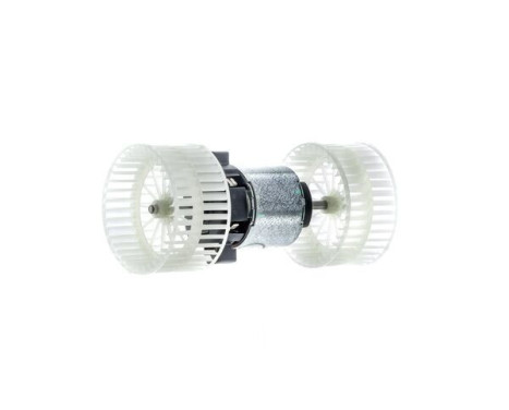 Värmefläkt AB 87 000P Mahle, bild 11