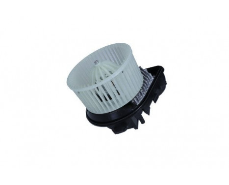 Värmefläkt AC730130 Maxgear