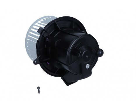 Värmefläkt AC730133 Maxgear, bild 2