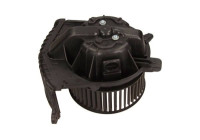 Värmefläkt AC732549 Maxgear
