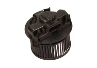 Värmefläkt AC745984 Maxgear