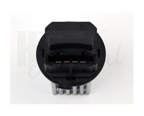 Controller, innerfläkt, bild 4