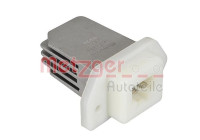 Controller, innerfläkt