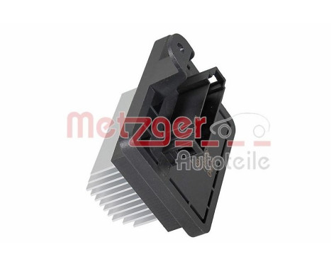 Controller, innerfläkt, bild 2