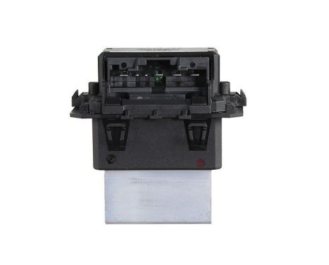 Controller, innerfläkt, bild 2