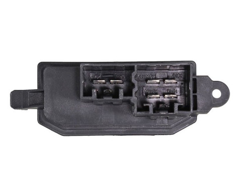 Controller, innerfläkt, bild 2