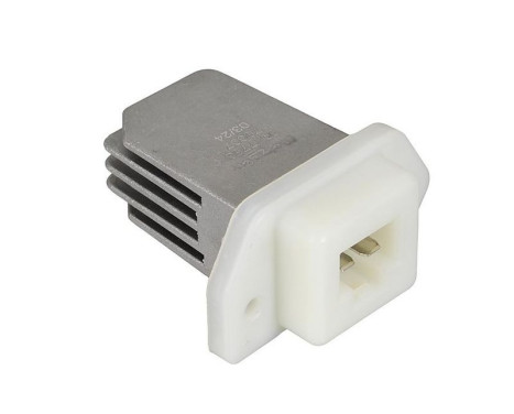 Controller, innerfläkt
