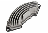 Controller, innerfläkt