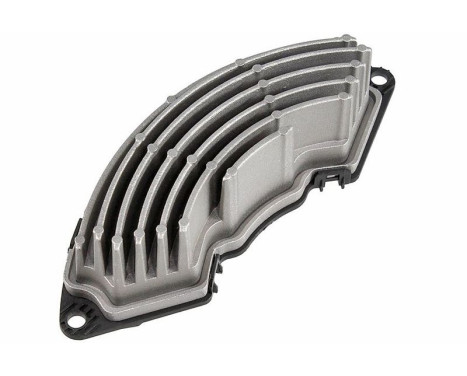 Controller, innerfläkt