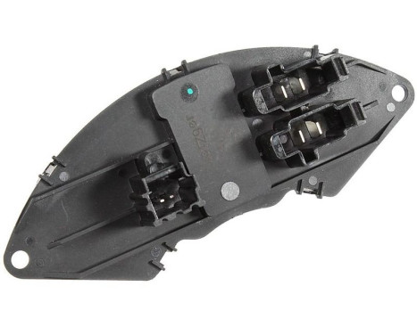 Controller, innerfläkt, bild 2