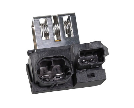 Förkopplingsmotstånd, Elmotor-kylfläkt GREENPARTS, bild 2