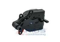 Kontrollelement, luftkonditionering