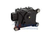 Kontrollelement, luftkonditionering