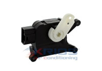 Kontrollelement, luftkonditionering