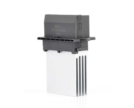 Kontrollelement, luftkonditionering, bild 2